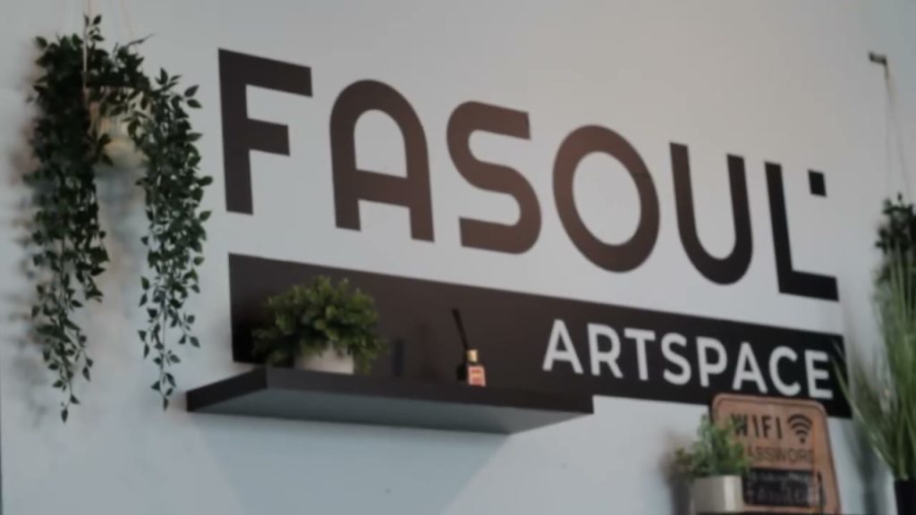 Truputis Fasoul'iško gyvenimo akimirkų
