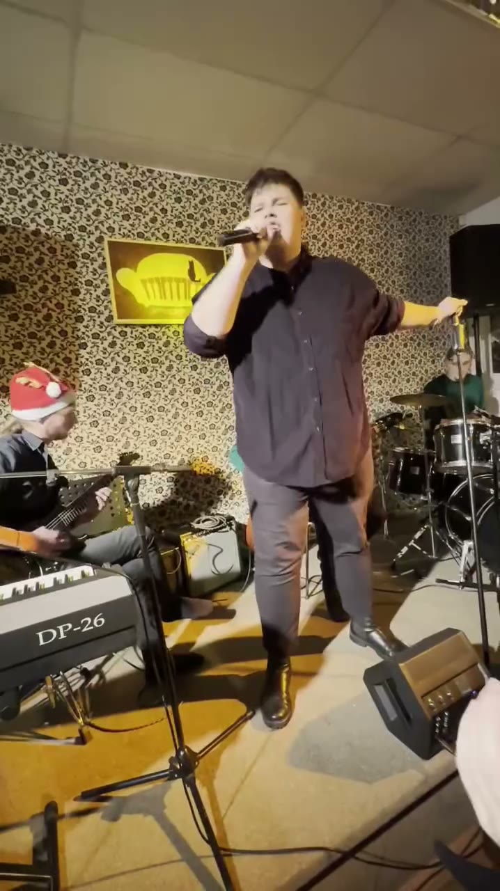 Jei šis video prabėgo per greitai, tai Tu nesuklydai!