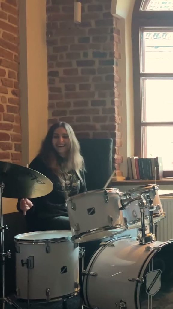 Jei nematai savęs šiame video - pamąstyk
