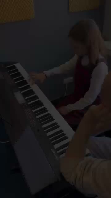 Kiekvienas žingnselis yra svarbu.
