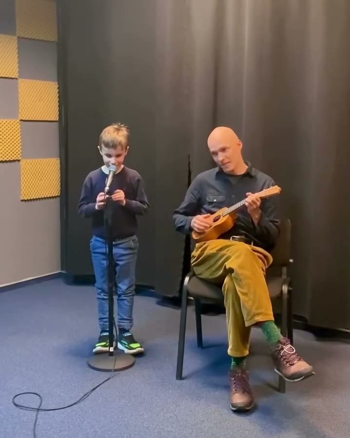 Viskas prasideda nuo noro!