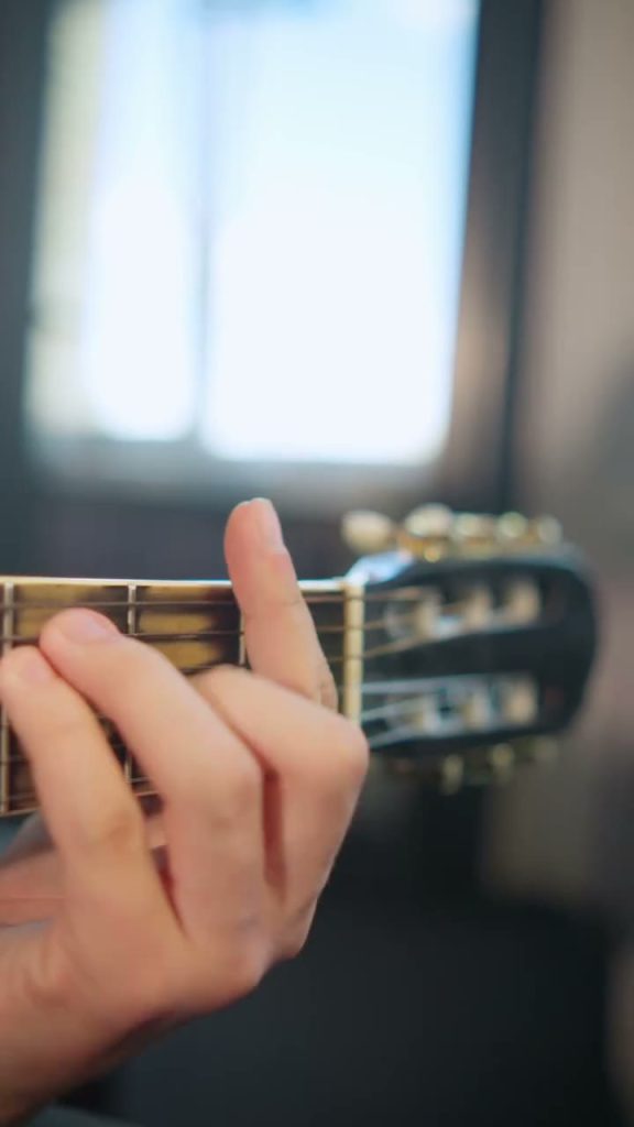 🎵 Muzikos pamokos Vilniuje – augink savo talentą su Fasoul Artspace