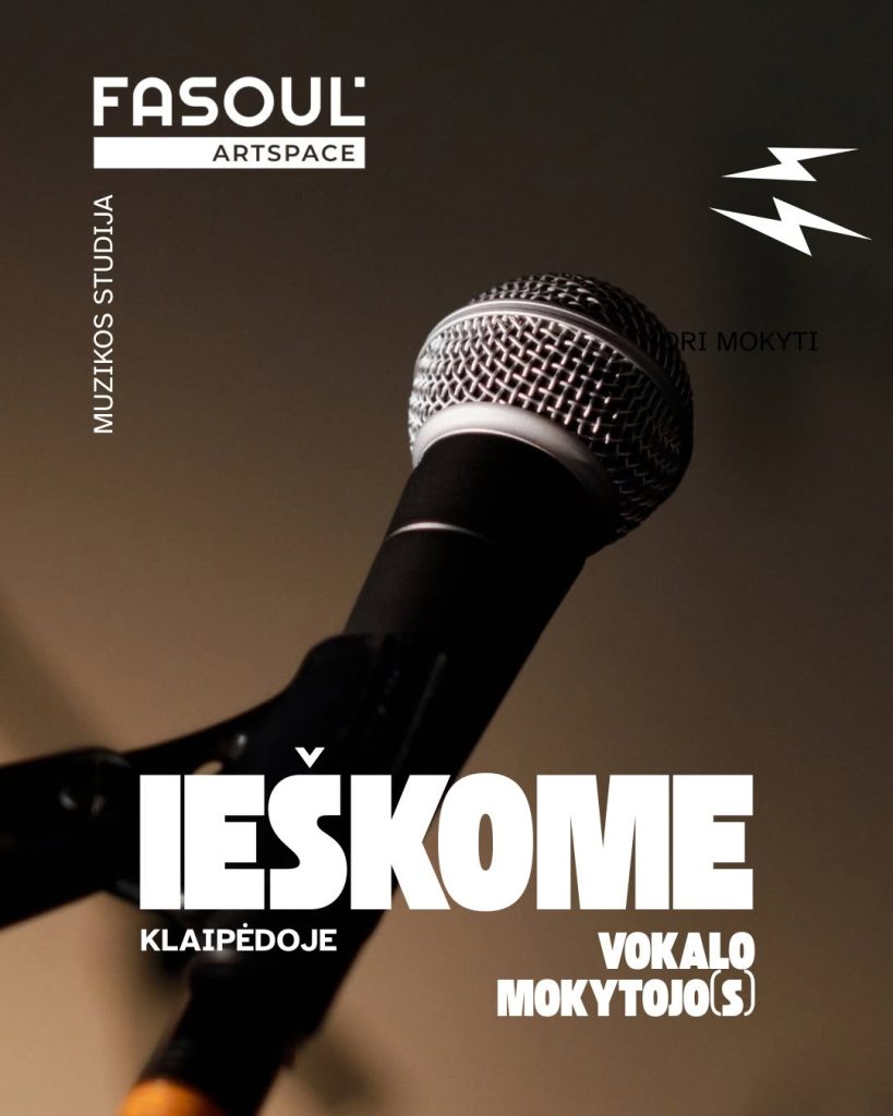 Ei, klaipėdieti!