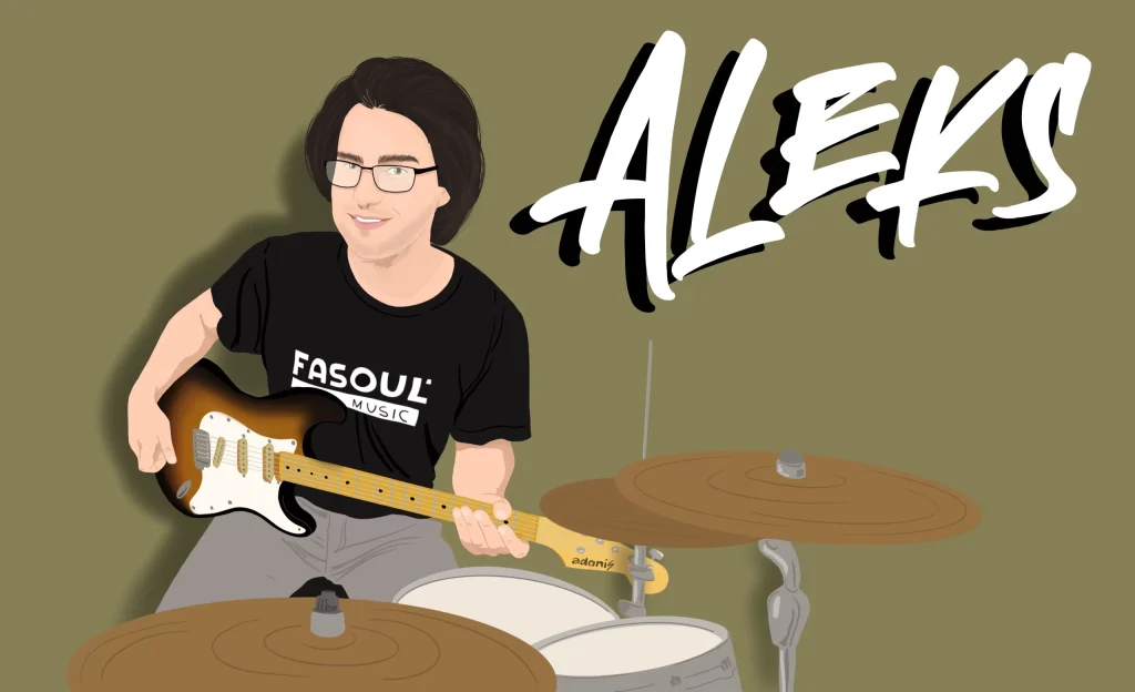 Aleksandr Vochmanov