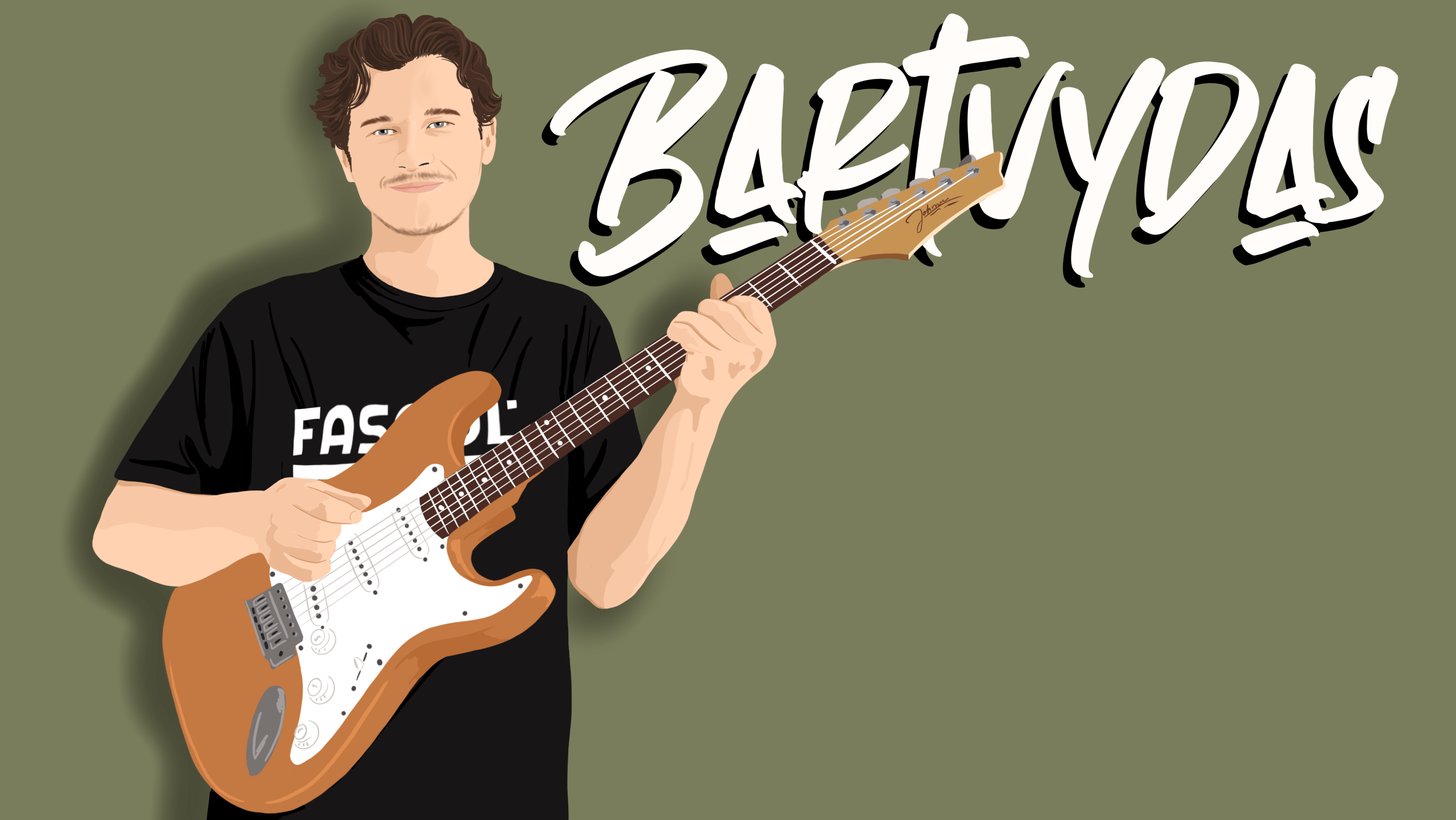 Bartvydas Babenskas – FASOUL