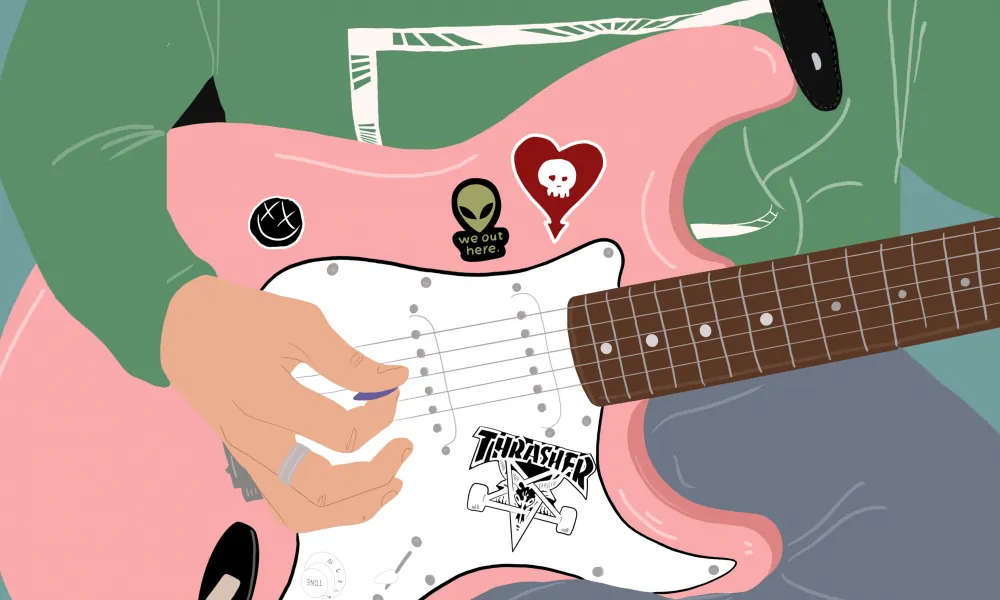 Guitar
