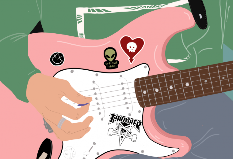 Gitara