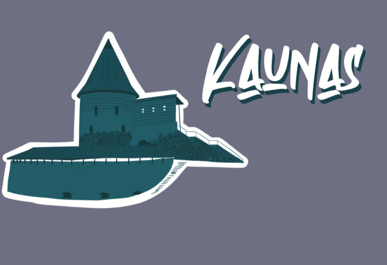 Kaunas
