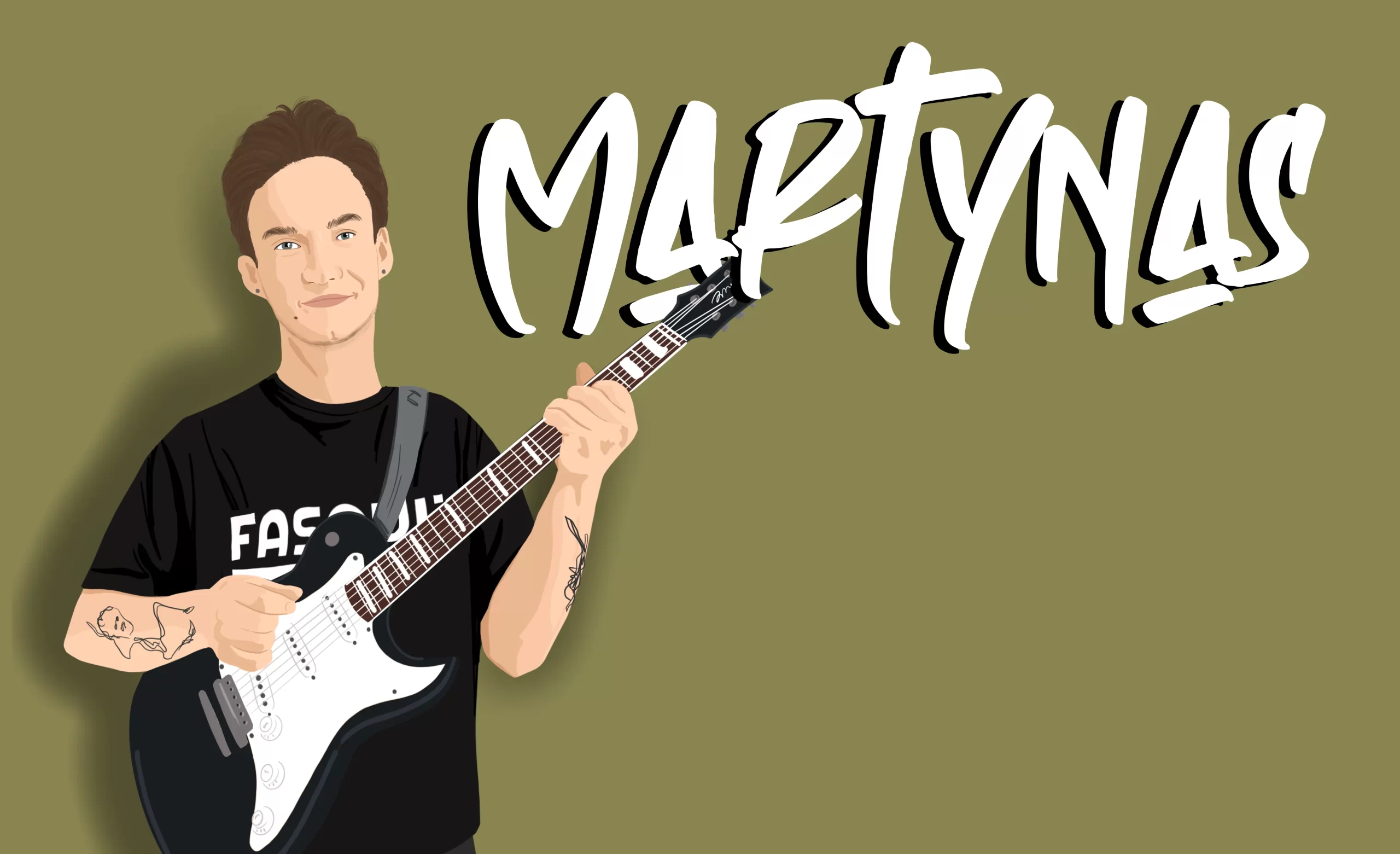Martynas Buslius