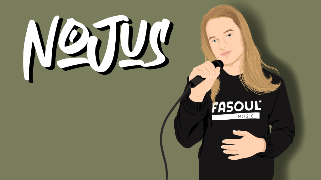 Nojus Arbačiauskas – FASOUL