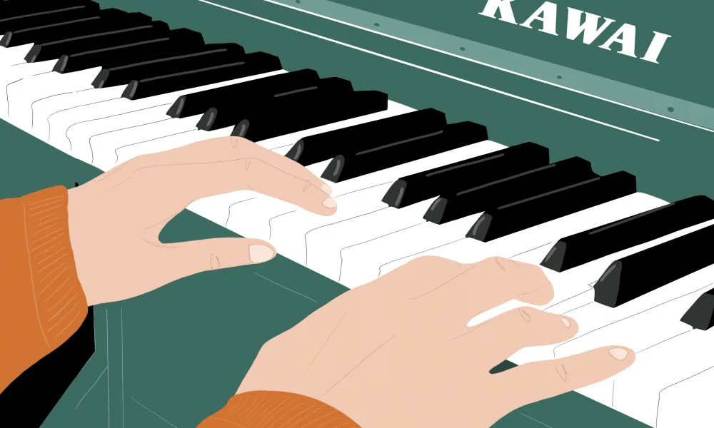 Piano