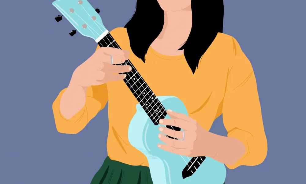 Ukulele
