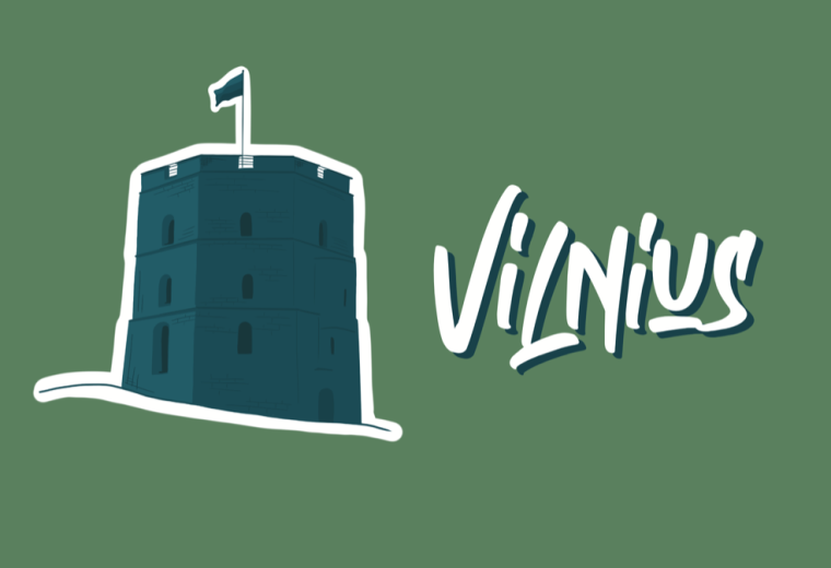 Vilnius