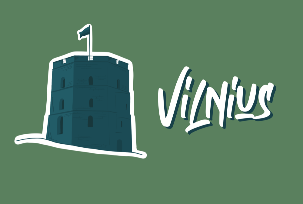 Vilnius