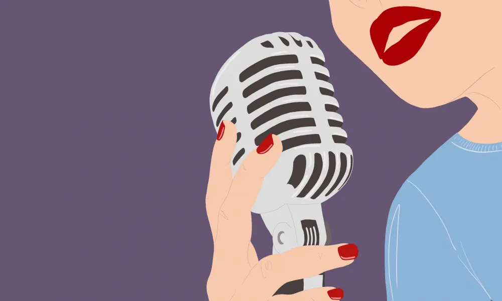 Vocals
