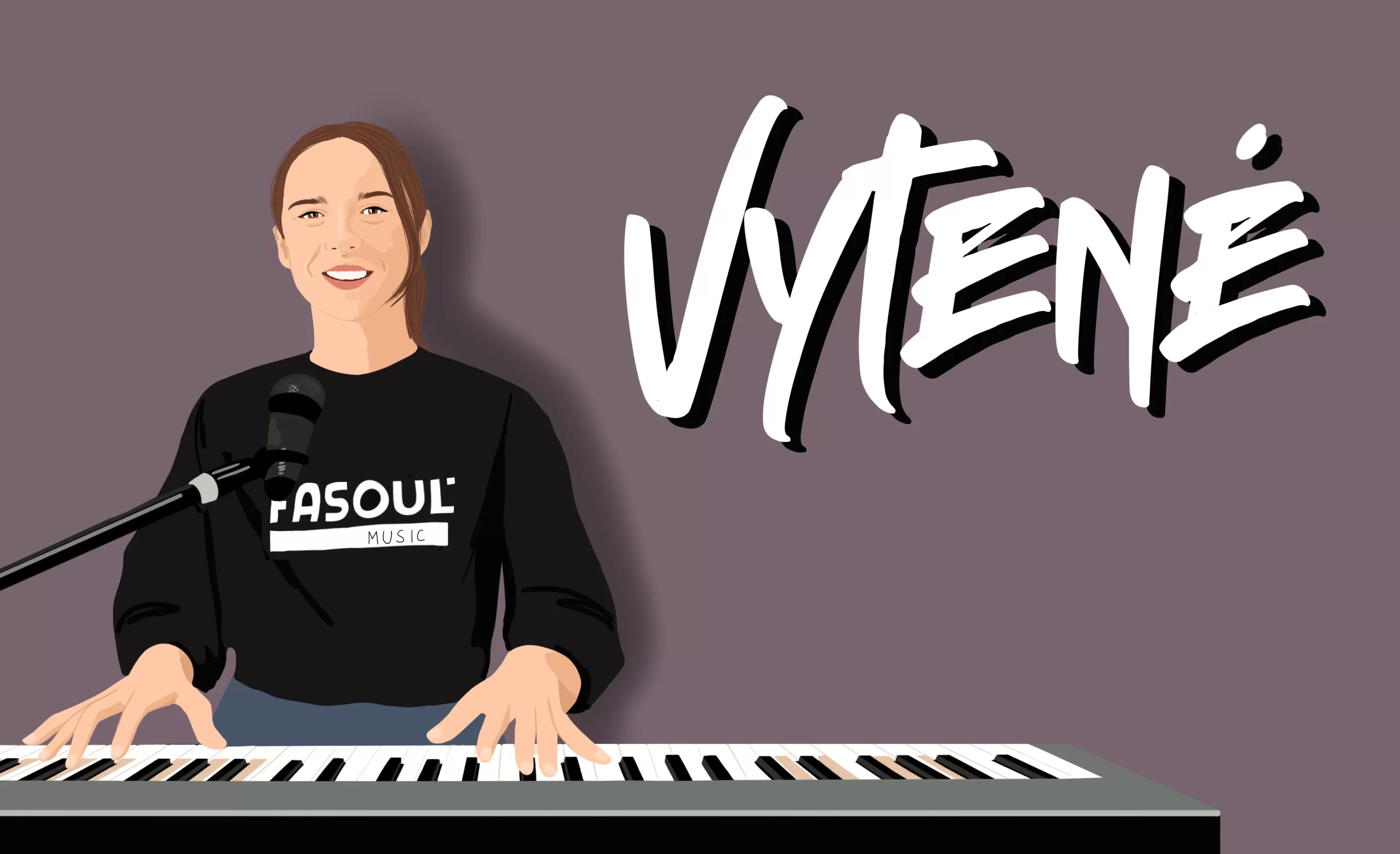 Vytenė Kęstutytė